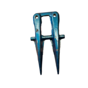 Perno comando lama per motofalciatrice BCS 600 700 601 715